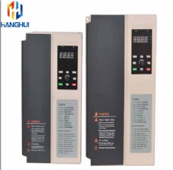 General vector frequency inverter