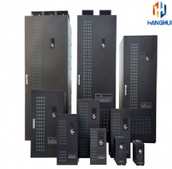 General vector frequency inverter