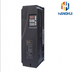 General vector frequency inverter 1