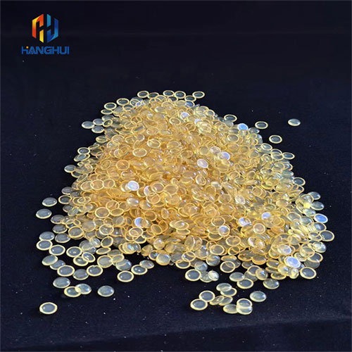 Alcohol Soluble Polyamide Resin