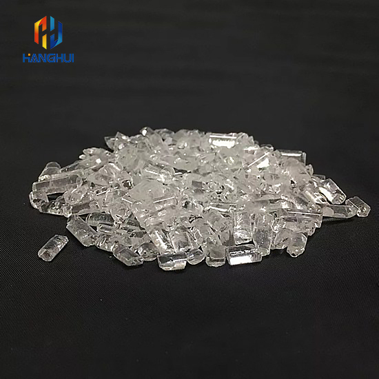 Water based acrylic resin