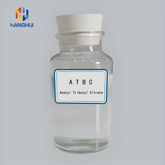 Acetyl Tributyl Citrate (ATBC)