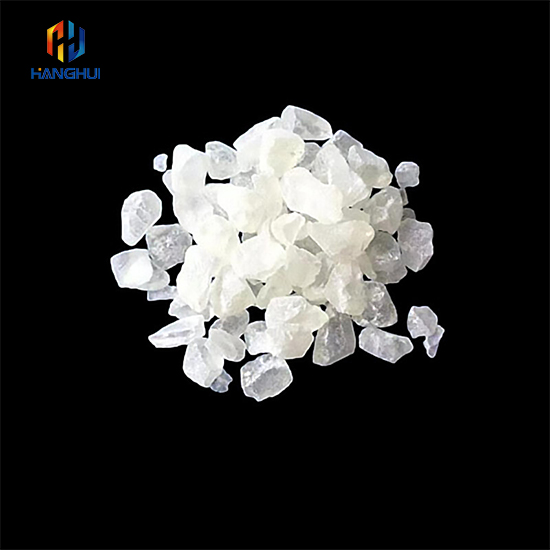 Polyketone resin