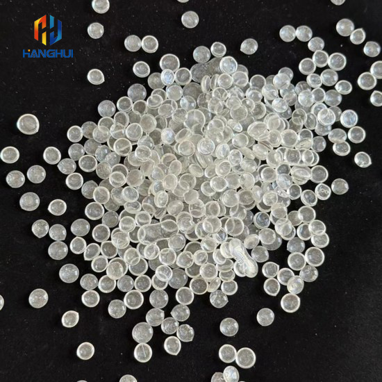 Water-Soluble Solid Acrylic Resin
