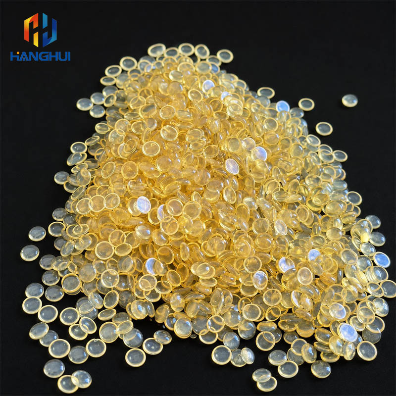 Alcohol Soluble Polyamide Resin