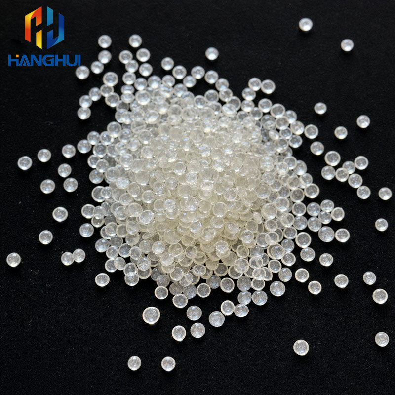 Water-Soluble Solid Acrylic Resin